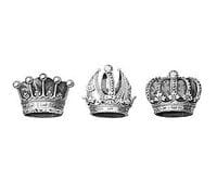 3 Crown Creative logo