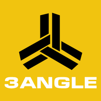 3angle Corp logo