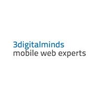 3digitalminds Co., Ltd logo