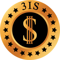 3IS Inc logo