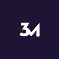 3merge Inc logo
