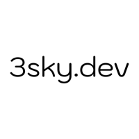 3sky.dev logo