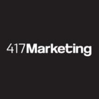 417 Marketing logo
