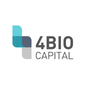 4BIO Capital logo