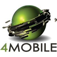 4mobile logo