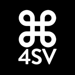 4SV logo