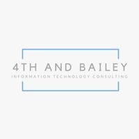 4th and Bailey logo