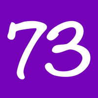 73CREATIV logo
