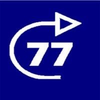 77million Digital Marketing Agency logo