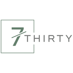 7thirty logo