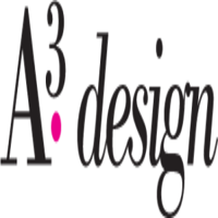A3 Design logo