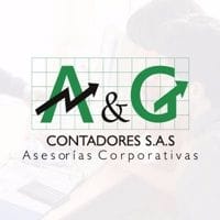 A&G Contadores S.A.S. logo