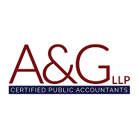 A&G, LLP logo