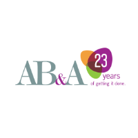 AB&A Advertising logo