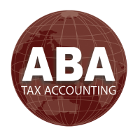 ABA Tax Accounting logo