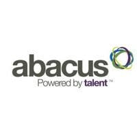 Abacus Professional Recruitment logo