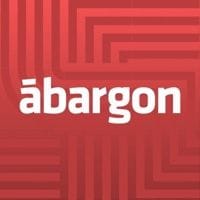 Ábargon logo