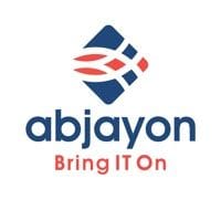 Abjayon Inc logo