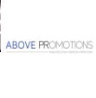 Above Promotions logo