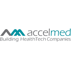 Accelmed Fund logo