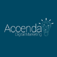 Accenda Digital logo