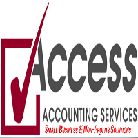 Access Accounting Services logo