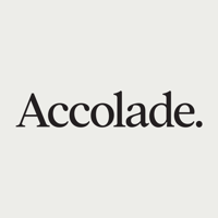 Accolade logo