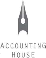 Accounting House logo