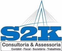 Accounting Office Services 2000 logo
