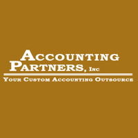 Accounting Partners, Inc. logo