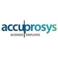 Accuprosys Global Pvt Ltd logo