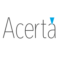 ACERTA | Strategic Communication logo