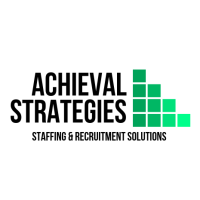 Achieval Strategies logo