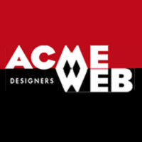AcmeWeb logo