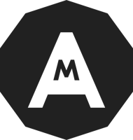 Active Matter logo