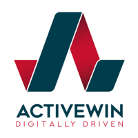 ActiveWin Media logo