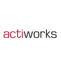 Actiworks Smart Solutions Co., Ltd logo