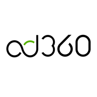 Ad360 logo