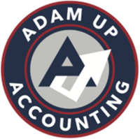 Adam Up Accounting logo