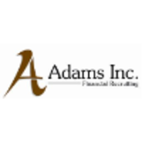 Adams Inc logo