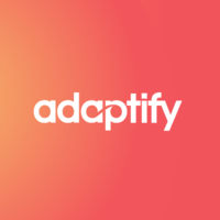 Adaptify Digital logo