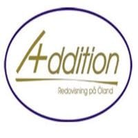 Addition På Öland AB logo