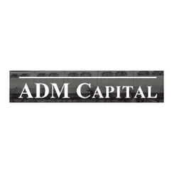 ADM Capital logo