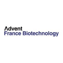 Advent France Biotechnology logo