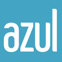 Agência Azul logo