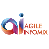 Agile Infomix logo