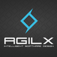 Agilx logo