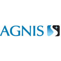 AGNIS logo