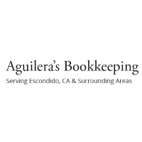 Aguilera's Bookkeeping logo