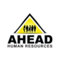 AHEAD HR Wisconsin logo